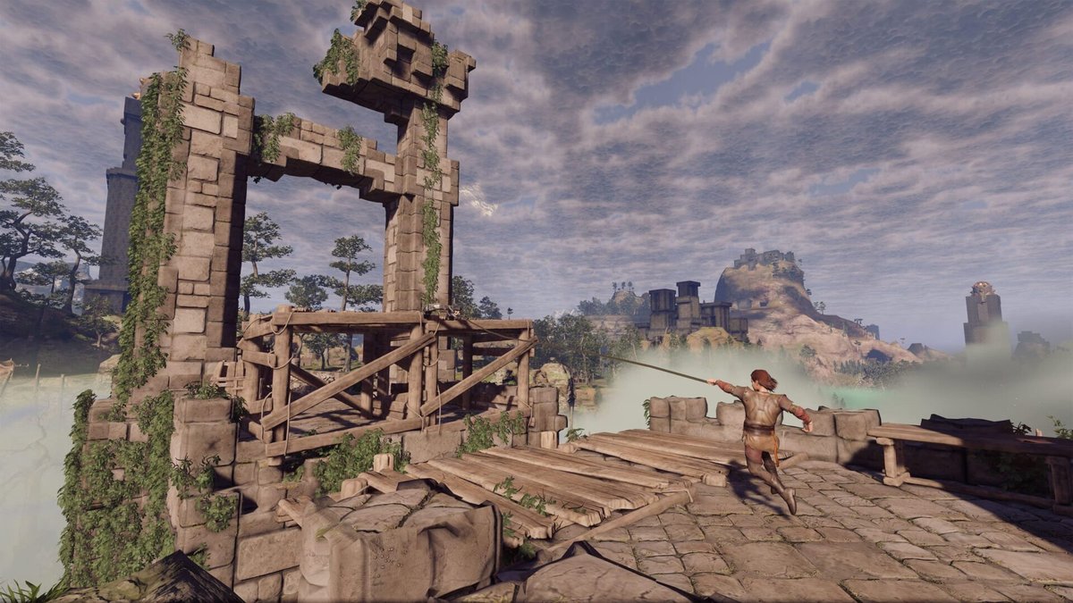 Quest Progression & End-Game Content Unlocks and Milestones